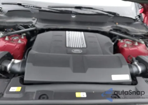 2019 Land Rover Range Rover Sport Hse from USA, damaged, VIN SALWR2RV4KA827239